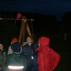 HPIM2011 - Scouts en Gidsen Zaventem 